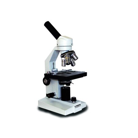 KONUS Monocular microscope with 1000x power 5324